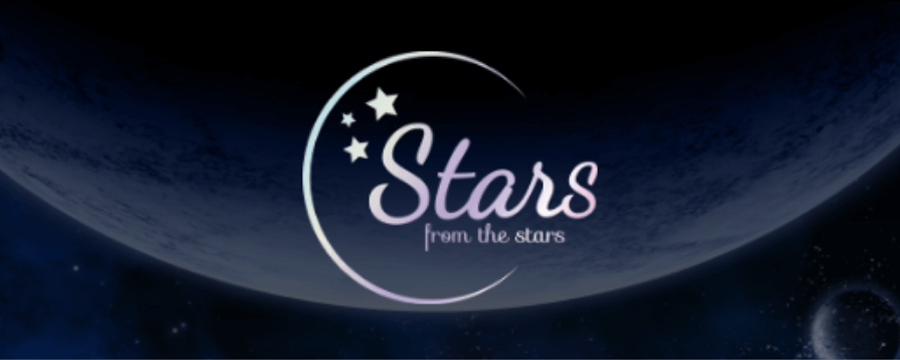 Stars from the stars na planecie rossmann
